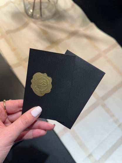 Save The Date Magnets