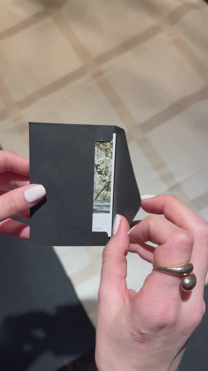 Save The Date Magnets